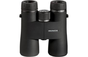 Image of Minox Binoculars APO HG 8.5x43