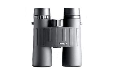 Image of Minox BL 8x42mm BR Lightweight Water proof Binoculars 62147