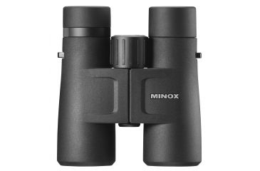 Image of Demo,Minox BVII10x42 Waterproof Roof Prism Binocular,Black 62041-DEMO