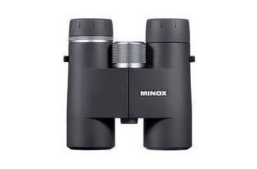 Image of Minox HG 8x33 BR Waterproof Binocular 62163