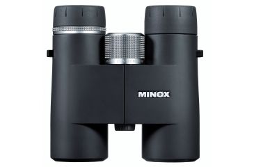 Image of Minox HG 8x33 BR Waterproof Binocular 62163