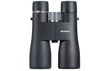Image of Minox HG 8.5x52 BR Waterproof Binoculars 62159