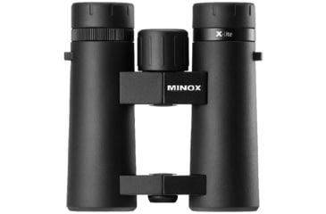 Image of Minox X-Lite 8 x 34mm Binoculars, 8x34, 10039