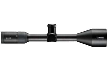 Image of Demo,Minox ZA5 4-20x50mm SF Rifle Scope