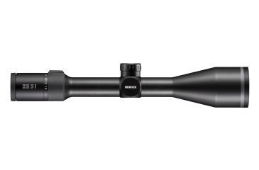 Image of Minox ZE 5i 3-15x56 SF w/ Illuminated BDC Reticle, Black 66571