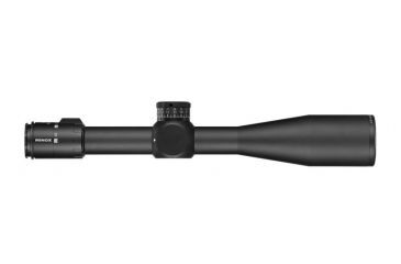Image of Minox ZP5 5-25x56 MR2 Rifle Scope, Black 66598