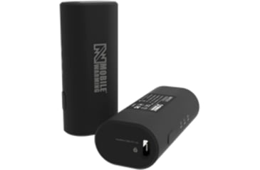 Image of Mobile Warming 3.7V Lithium Ion Standard Sock Battery, Black, MWCB37V32221, EDEMO1