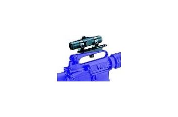 B-square Modern Military Rifle Scope Mounts for AR-15/16, AK-47/MAK-90 ...