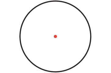 Image of Reticle