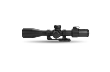 Image of Monstrum Beast 4-12x44mm 30mm Tube Rifle Scope, Second Focal Plane