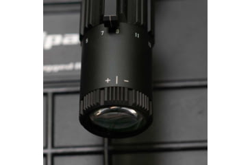 Image of Monstrum Beast 4-12x44mm 30mm Tube Rifle Scope, Second Focal Plane