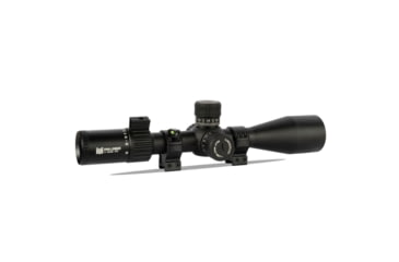Image of Monstrum Challenger 3-15x50mm 30mm Rifle Scope, First Focal Plane