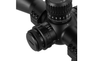Image of Monstrum Challenger 3-15x50mm 30mm Rifle Scope, First Focal Plane