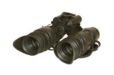 Image of Morovision PVS-15SLG M953/AN/PVS-15 Night Vision Binocular Gen 3 Pinnacle, 64 lp/mm MVP-MVPVS15SLG