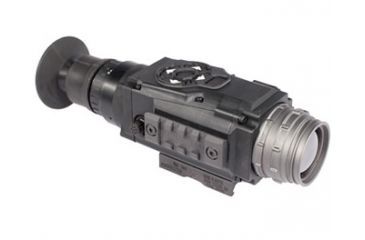 Image of Morovision Tactical Thermal Weapon Sight,320 x 240,25micron pitch, 30mm Lens,15 deg FOV, 60Hz, 2x MVP-TTWS132E25-30PRX