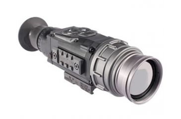 Image of Morovision Tactical Thermal Weapon Sight,640 x 480,17micron pitch, 50mm Lens,10 deg FOV, 30Hz, 2.5x MVP-TTWS164F17-50PRX