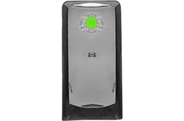 Image of Morovision All Purpose Adhesive Light Strip, Green, Box of 100 MVB-APALS-G