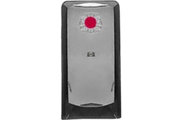 Image of Morovision All Purpose Adhesive Light Strip, Red, Box of 100 MVB-APALS-R