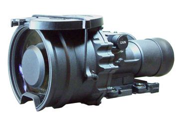 Image of Morovision AN/PVS-27 Magnum Universal Night Vision Sight PVS27P