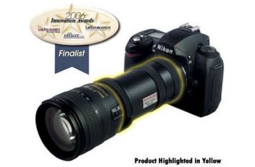 Image of Morovision Astroscope Pinnacle Night Vision Adapter for Nikon AF-Type SLR Cameras 914658G
