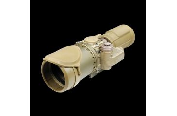 Image of Morovision CNVD-LR Gen 3 Clip-On Night Vision Weapon Sight MVP-245140-CS001