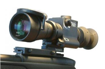 Image of Morovision M845 Mark II Weapon Sight Gen 2+, 1.5x Magnification