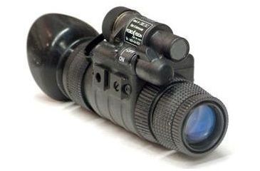 Image of Morovision MV-14P Night Vision Mini-Monocular Gen 3 PINNACLE MVP-MV14P