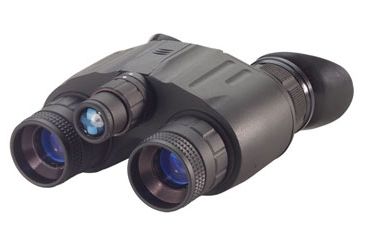 Image of Morovision Mv 321g Dual Tube Goggle Gen 3 Mvpa Mv 321g A