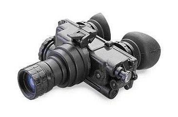 Image of Morovision PVS-7 Ultra Goggle Gen 3 MVP-MVPVS7-3UL