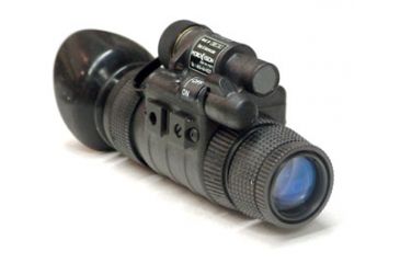 Image of Morovision Thor Patrol Beacon Light, Infrared MVB-903404IR