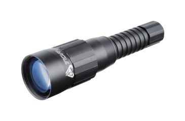 Image of Demo,Morovision TNVC Torch Pro, Adjustable Infrared Illuminator Flashlight MVB-TORCHPRO