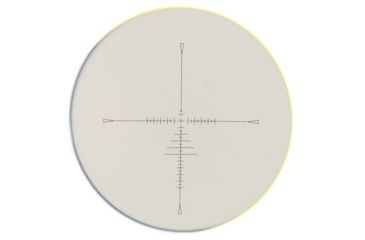 Image of MTC Optics Mamba Lite 4-16x42 Rifle Scope, SCB2 Reticle, Illuminated, Black ML141642