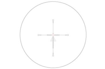 Image of MTC Optics Viper Connect 3-12x32 Rifle Scope, SCB2 Reticle, Black, VC31232SCB2-