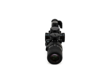 Image of MTC Optics Viper Connect SL 3-12x24 Rifle Scope, SCB2 Reticle, Illuminated, Black, CONSL-SCB