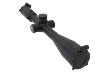 Image of MTC Optics Viper Pro Tactical 5-30x50 Rifle Scope, SCB2 Reticle, Illuminated, Black VPT53050