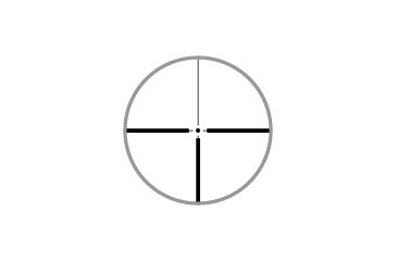Image of Mueller Optics 3-10x44 Sport Dot Rifle Scope MU31044IGR German #4 Reticle