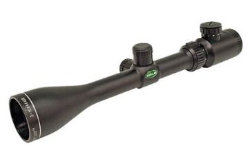Image of Mueller Optics 3-10ï¿½44 Sport Dot Rifle Scope MU31044IGR
