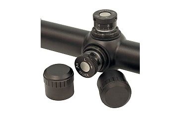 Image of Mueller Optics 3-10x44 Sport Dot Rifle Scope Turrets MU31044IGR