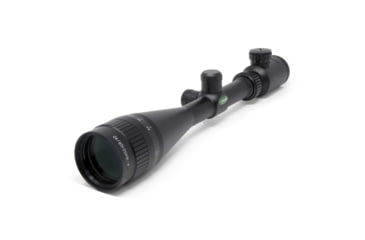 Image of Mueller Optics 4-16 x 50mm Adjusted Objective Tactical Rifle Scope, MT41650IGR