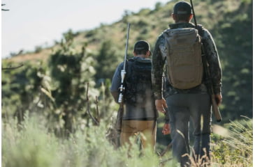 Image of Mueller Optics 4.5-14x40mm AO APV Flex Reticle Rifle Scope, Silver, MAPV451440S