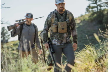 Image of Mueller Optics 4.5-14x40mm AO Flex Reticle APV Rifle Scope, Black, MAPV451440