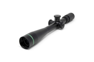 Image of Mueller Optics 8-32x44mm Side Focus 30mm Tube Tactical Rifle Scope w/ MilDot Reticle, MT83244TD