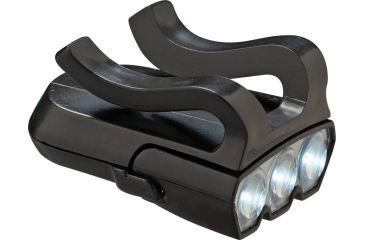 Image of N-Rit MasterVision Little Swivel Cap Light NR308G5W