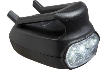 Image of N-Rit MasterVision Three LED Cap Light, 1 1/2in. NR308G6W
