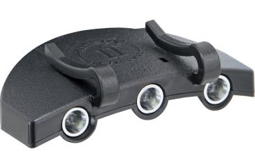 Image of N-Rit MasterVision Three LED Light, 3 1/4in. x 2 1/8in. NR308G2W