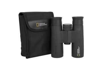 Image of National Geographic 16x32 Binocular, 80-01632-CP