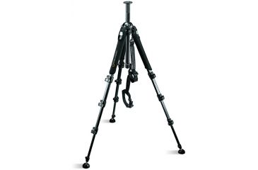 Image of National Geographic Bogen Expedition Magfiber Tripod, 4 Section NGET2