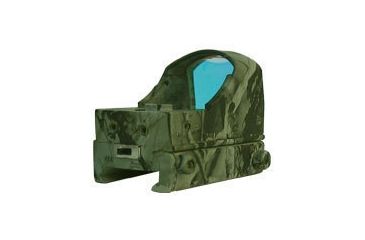 Image of NC Star DDAC Tactical Red Dot Sight - Camo