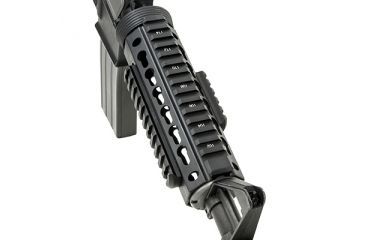 Image of NcStar Keymod Rail System 6.5IN