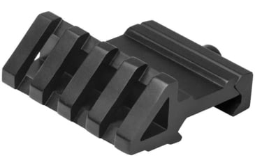 Image of NcStar 45 Degree Off-Set Rail Mount/Weaver Style MPR45